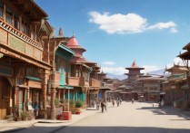 奥什景点有哪些必打卡？当地人私藏小众地怎么玩？