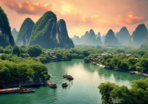 广西阳朔旅游景点有哪些小众玩法和必打卡地？