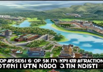 山东著名旅游景点排名前十有哪些必打卡的？