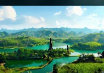 招远景点揭秘，有哪些值得一游的特色旅游景点？