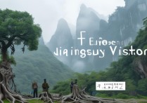 江苏人去贵州景点能免费？免费政策具体咋规定的？