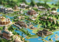 武安旅游景点大全排名中，哪些景点最值得一游？揭秘热门旅游胜地！