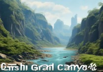 湖北恩施大峡谷景点，到底有哪些必打卡的绝美景观？