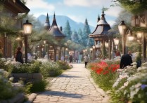 假期人少的旅游景点，国内有哪些冷门又好玩的？