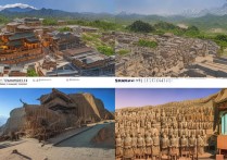 山西有哪些独特历史遗迹和自然风光？揭秘不可错过的必游景点清单！