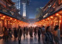 成都夜游景点有哪些值得深夜打卡的浪漫地？