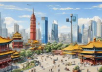 武汉热门景点排行榜，哪些景点最值得一去？