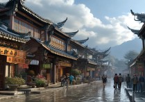 大理古城内有哪些必打卡的小众景点？