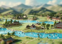 安徽周边有哪些小众又好玩的旅游景点推荐？