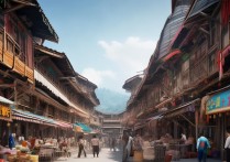 贵州凯里市有哪些必去旅游景点？攻略推荐。