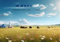 科尔沁草原旅游景点有哪些值得去的小众玩法？