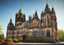 德国有哪些有名的景点值得一游？