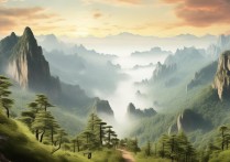 黄山风景区周边有哪些小众景点值得逛？