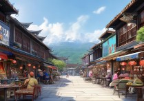 张家港旅游景点推荐