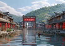 九江古镇有哪些景点值得去逛？