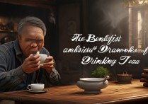 喝茶的好处与坏处