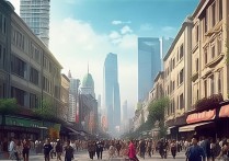 上海的旅游景点图片，哪些必打卡？