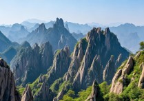 黄山一日游必去景点有哪些？一天时间够玩精华吗？