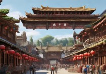 武安有哪些必去的冷门景点值得打卡？