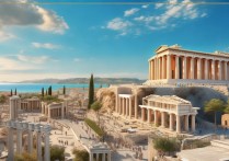 希腊哪些景点值得一游？揭秘隐藏在历史长河中的绝美之地？