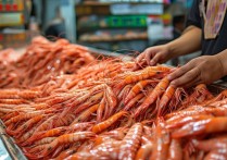 买小龙虾怎么挑选