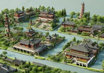 苏州十大景点地图怎么找？附详细路线攻略吗？