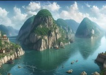 三峡旅游必去景点都有哪些？揭秘隐藏的绝美风光！