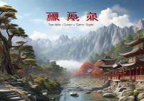 十里画廊有哪些必打卡小众景点？