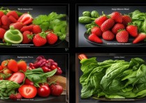 营养价值高的食物