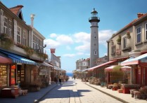 西港有哪些小众景点值得去？