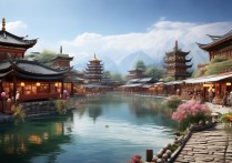 四川绵阳旅游景点有哪些适合亲子游的推荐？