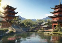 丹凤景点有哪些独特之处？探寻这座古城的迷人风光之谜？