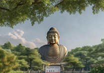 无锡灵山大佛景区，为何成为游客心中的佛教圣地？揭秘其神秘魅力！