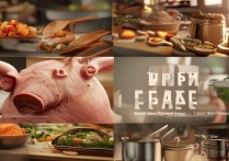 猪耳朵怎么做好吃