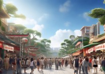 东莞有哪些免费又好玩的景点推荐？