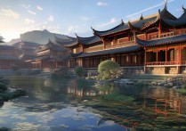 中国景点故事里，藏着哪些被岁月尘封的传奇与秘密？