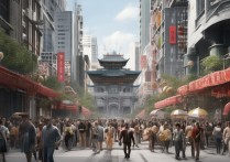 北流市有哪些值得去的景点？小众景点推荐指南