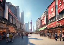 上海有哪些免费景点值得逛？本地人私藏不要钱的好去处？