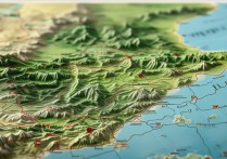 云南景点分布图详细，云南各景点具体位置怎么分布？