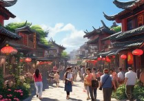 斋堂镇有哪些必打卡的小众旅游景点？