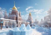 哈尔滨有哪些著名景点值得一游？探寻北国风光的绝美之地？