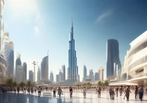 迪拜有哪些小众又好玩的景点值得去打卡？