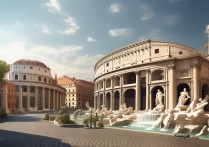 罗马有哪些著名景点是游客必打卡的？