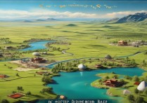 呼伦贝尔旅游景点地图哪里找？2024最新版免费下载吗？