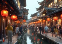 磁器口周边景点有哪些？小众又好玩的推荐下！