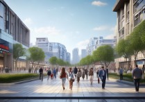 青岛万象城附近有哪些免费又好玩的景点推荐？