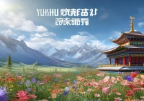 玉树州景点有哪些值得去的小众秘境？