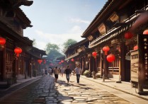 查济古镇旅游景点有哪些必打卡的隐秘小众玩法？