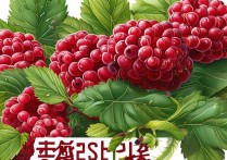 覆盆子的功效与作用