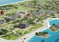 厦门景点地图分布图，各区景点怎么分布最合理？